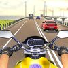 通勤時間が一瞬で熱狂のレースに！『ハイウェイ レーシング オートバイ ゲーム』は無料とは思えない完成度だった