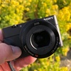 笠岡ベイファームの菜の花　RX100