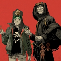 Gorillaz –「Damascus」Lyrics and Meaning 