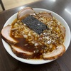 木更津のメンバーコースでラウンド後に「竹岡ラーメン」でおいしい竹岡式チャーシュー麺を頂いた！ #グルメ #食べ歩き #ラーメン #つけ麺 #千葉グルメ  