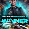 2022年 F1第21戦 サンパウロGP決勝（チャート付）