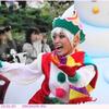 ダンサー　〈クリスマス・ストーリーズ〉