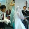 結婚おめでとう！
