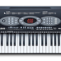 Alesis RECITAL』がとても気になる。 3万円以下の88鍵盤