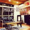 PELLET STOVE　エキシビジョン　