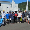 ３日（日）は軽風に恵まれて・・・