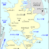 じじぃの「歴史・思想_682_半島の地政学・スカンディナヴィア半島」