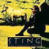 STING/Shape Of My Heart