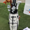 WITB｜ウィリアム・モウ｜2025-04-29｜THE CJ CUP Byron Nelson