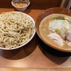 【春夏限定】豚山 町田店〜大ラーメン／つけ麺に変更／麺増し×3／肉あぶら／ニンニク少しアレ／茹で前750g／デカ盛り／ギフト〜