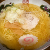 ラーメン 政　しおベトコンラーメン