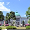 東京国立博物館　表慶館