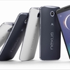 ワイモバイル、「Nexus 6」を12月上旬以降に発売