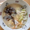 きくらげラーメン