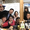 個別化飲み会　2018年冬