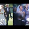 Derek Jeter & Hannah Davis Married | TMZ Live
