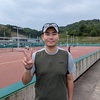 【NewsRelease】ルーセントテニスクラブ豊中のコーチ村田大地選手が「四国テニス選手権大会」で奮闘【テニス】