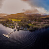 Glen Luss Distillery(グレンルス蒸溜所)