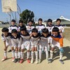 2023年3月11日 草加東カップU-12卒団大会🏆