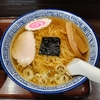 本日のラーメン【赤ちょうちん＠飯山市】