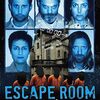 ゲームとかキューブとか、それっぽい映画たち　「エスケープ・ルーム 　デッド・オア・アライブ」（2017）の巻