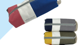 PEN CASE ペンケース NEO CUBE - ネオキューブ -  | UNRAVEL'S