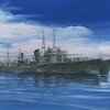 WW2 日本海軍艦艇 駆逐艦　村雨　模型・プラモデル・本のおすすめリスト