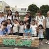 　強引なドリフルが功を奏する