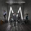  Maroon 5, It Won't Be Soon Before Long