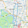 約10分で大学周辺を巡ってみました。part.3