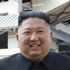 金正恩は健全だった！