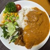 今日のカレー(2026.4.30)