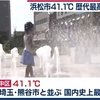 人間は暑さに何℃まで耐えられる？