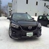 CX-5購入。