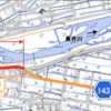 三重県 県道桑名川越線の道路改良工事が完成