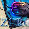 【Xtrfy MZ1 RGB レビュー】マウスレビュアーが考えた最強のゲーミングマウス。