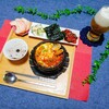 今日のおうちごはん𖤣𖥧𖥣｡𖥧𖧧