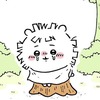 ちいかわ更新！　友達を信用しない