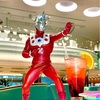 ウルトラマンレオ　㊗️放送開始記念日
