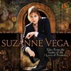 レビュー：「Tales from the Realm of the Queen of Pentacles」／Suzanne Vega