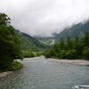 上高地と乗鞍高原