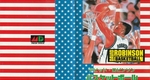 『デビット・ロビンソン バスケットボール』1992年／メガドライブ