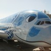 ダニエル・Ｋ・イノウエ空港　ANAラウンジ体験記　ANA（DIA)修行2019　6-13