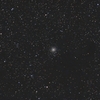 DWARF miniで撮った球状星団M9(2026/05/17)