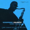 Sonny Rollins / Saxophone Colossus 【ジャズのススメ 15】