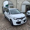 Ｒｅｎａｕｌｔ　Ｔｗｉｎｇｏ　ＺＥＮ（2018年式）　　納車
