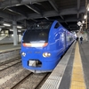 北海道の旅２　盛岡-秋田-新潟-東京（R2-14-6）
