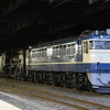 SL(C58 363)回送留置・2091レ・3057レ in大宮駅