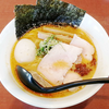 【香味亭】 オマール海老を使用したラーメン＆まぜそばが絶品！