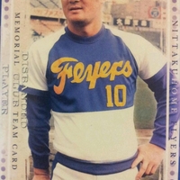 人にはそれぞれ役割がある～1979年近鉄初優勝、山口哲治プレーオフ魂の